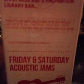 Miss Kay's - Bars Near Me - Brisbane, QLD