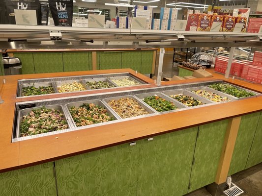 Whole Foods Market by null