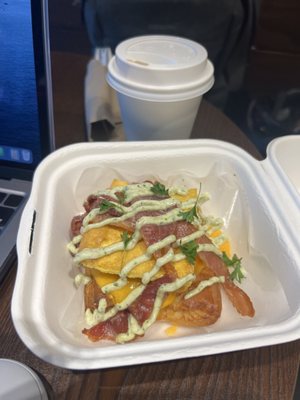 Little Cafe on Robson by null