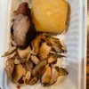 Big Billy's BBQ gift card