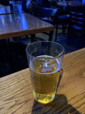 Misconduct Tavern by null