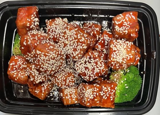 Grace Garden by null