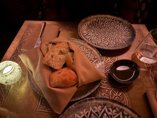 Ayah Restaurant by null