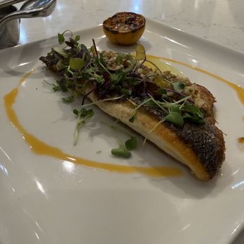 Butcher & Thief - Branzino - Steakhouses Near Me - Las Vegas, Nevada