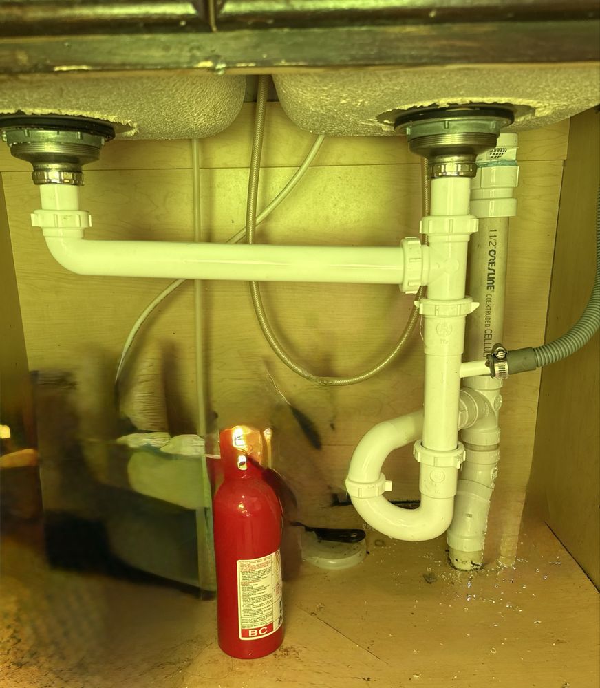 Slide of National Plumbing Tradespeople