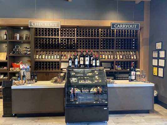 Cooper's Hawk Winery & Restaurant- Morton Grove, IL by null