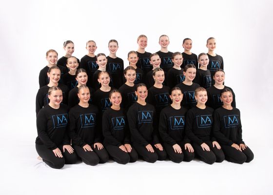 Mary Alice's Dance Studio