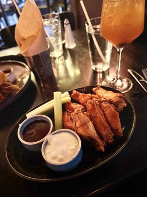 Sweeney's on Boylston by null