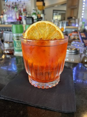 Ava's Pizzeria & Wine Bar - Rehoboth Beach by null