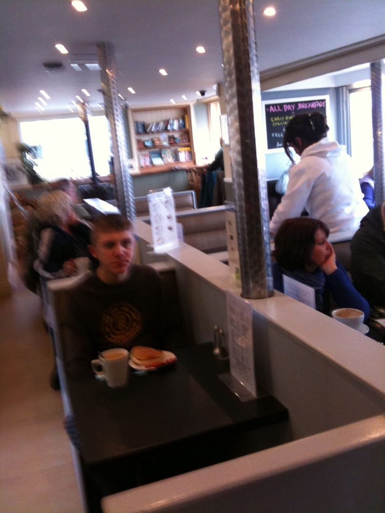 THE WATERMARK Updated April 2024 Royal Albert Drive, Scarborough