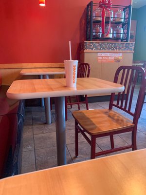 Popeyes Louisiana Kitchen by null