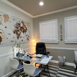 EO Ayuda - EO Ayuda Office