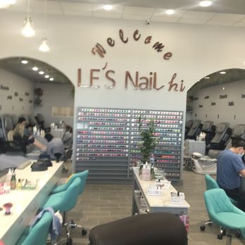 Le's Nails Hi - Nail Salons Near Me - Port Allen, Louisiana Le's Nails Hi - Nail Salons Near Me - Port Allen, Louisiana