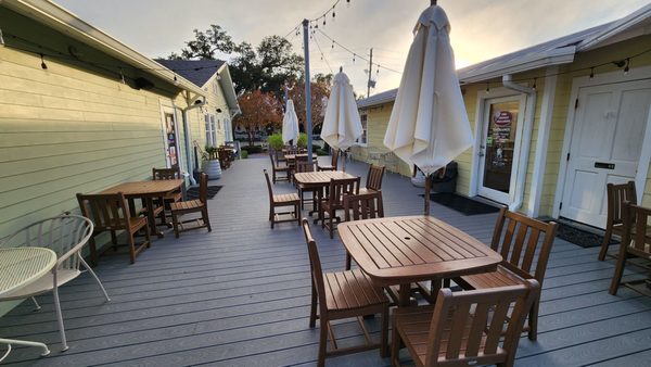 Creole Creamery by null