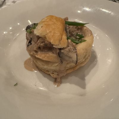 Pirogue Grille by null