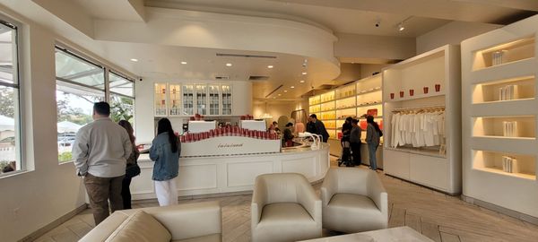 La La Land Kind Cafe by null