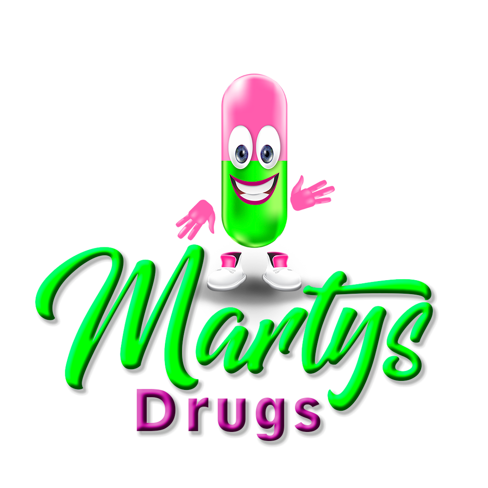 MARTY’S PHARMACY Updated June 2024 9422 Avenue L, Brooklyn, New