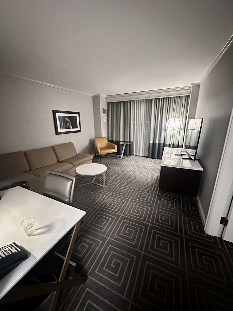 InterContinental Kansas City At The Plaza - wedding in Kansas City, MO