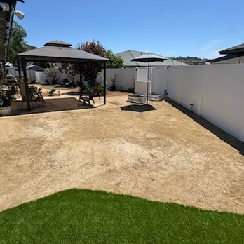 Jacinto's Landscaping & Construction - Masonry/Concrete Near Me