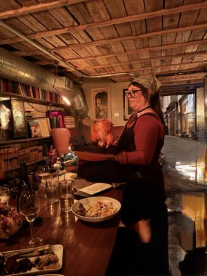 Bodega and The Rest by null