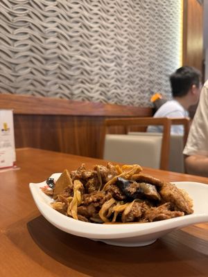 Nan Xiang Soup Dumplings - Flushing by null