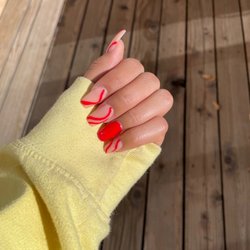 Ocean Spa Nails