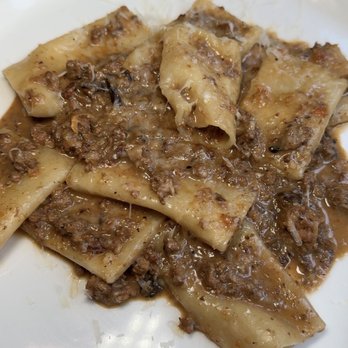 Little Sage - Italian Near Me - Boston, Massachusetts