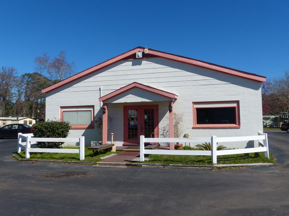 FLEETWOOD RV PARK Updated May 2024 13 Reviews 5001 Phillips Hwy