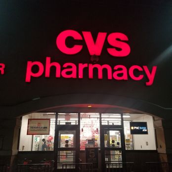 CVS PHARMACY - Updated December 2025 - 59 Photos & 86 Reviews - 2427 W ...