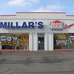 Millar's Appliance