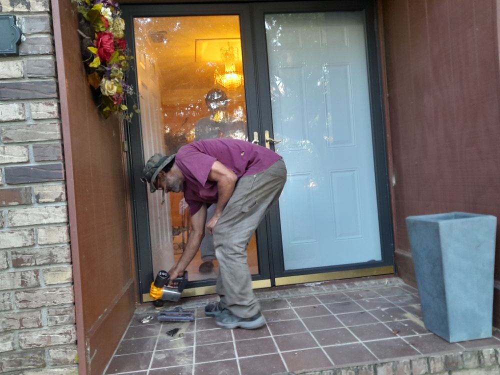 Slide of Williams Roofing And Siding