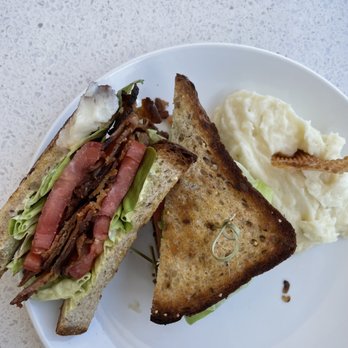 Prime Catch - B LT - Seafood Near Me - Boynton Beach, Florida