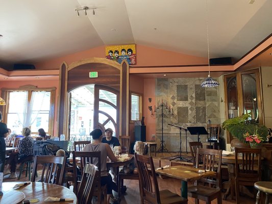 Cafe il Mondo by null