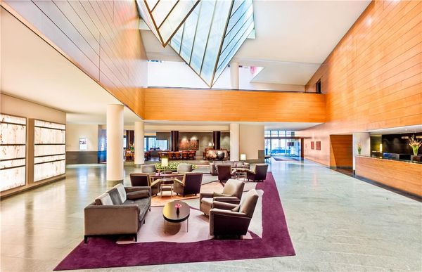 Grand Hyatt Berlin by null