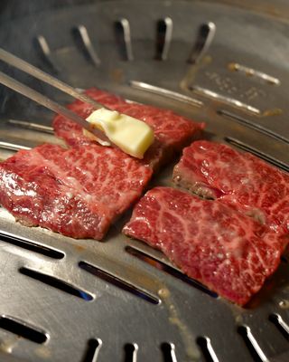 BBQ Chung Dam - Garden Grove | BBQ청담 by null