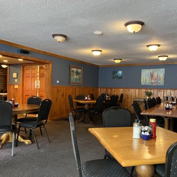 Platte River Inn - Breakfast & Brunch Near Me - Honor, Michigan Platte River Inn - Breakfast & Brunch Near Me - Honor, Michigan
