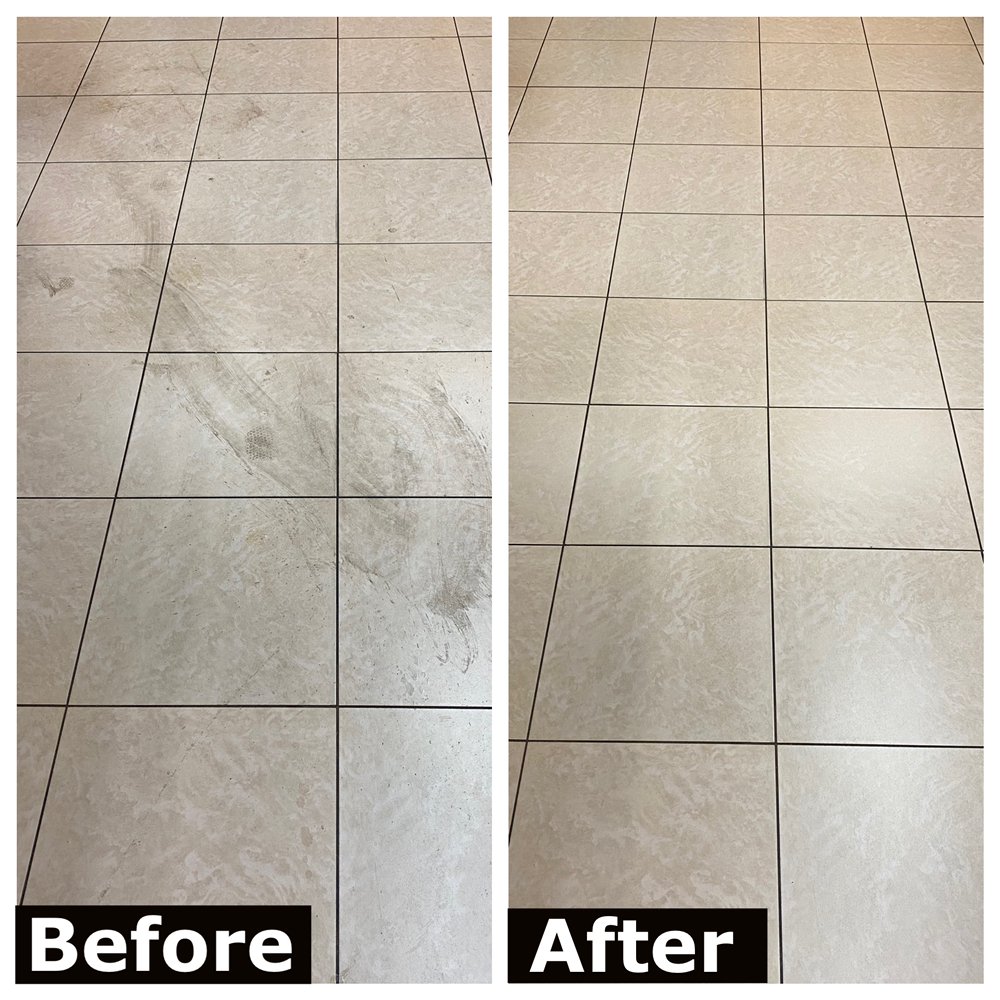 VALENCIA JANITORIAL SERVICES Updated August 2024 Sunnyvale, California Office Cleaning