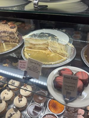 Sweet Life Petite by null