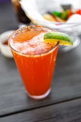 El Comal by null