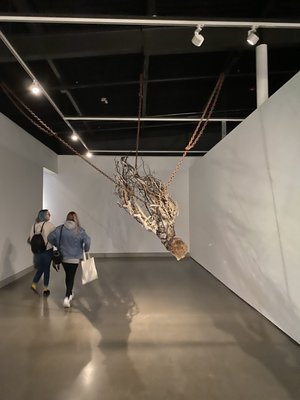 Contemporary Calgary by null