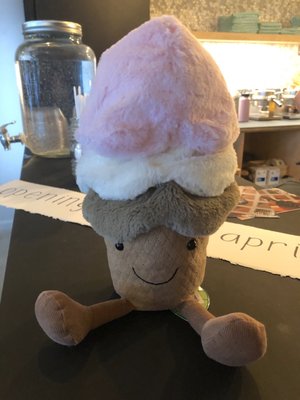 Sweet Alchemy Ice Creamery Ballard by null