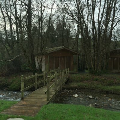 BrookLodge & Macreddin Village by null