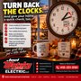 Joel Watsky Electric