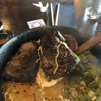 Buya - Ramen Near Me - St Petersburg, Florida