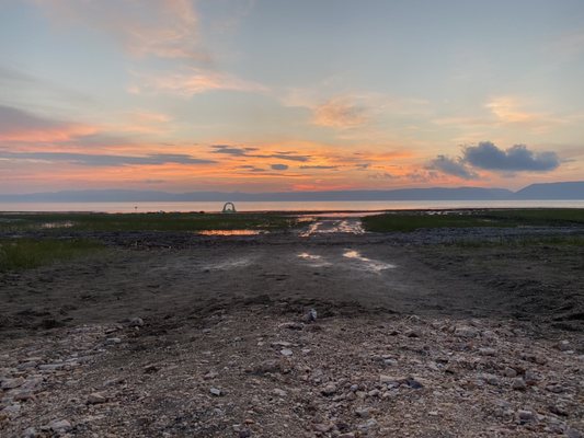 Bear Lake State Park by null