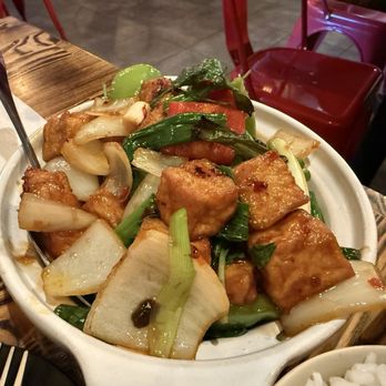 Taipei Cafe - Taiwanese Near Me - Chicago, Illinois