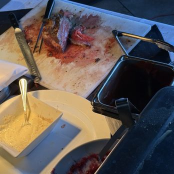 Scalo - Prime Rib - Italian Near Me - Albuquerque, New Mexico