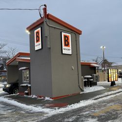 Biggby Coffee