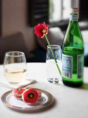 The Poppy Georgetown by null
