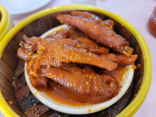Ocean Bo Dim Sum Cafe by null